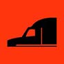 C H Hall Trucking INC's Logo